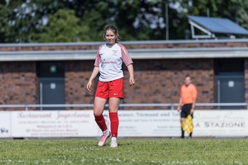 Bild 150 - wBJ TuRa Meldorf - Walddoerfer : Ergebnis: 0:4